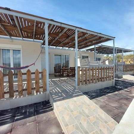 Kochylari Apartments Kefalos  Bagian luar foto
