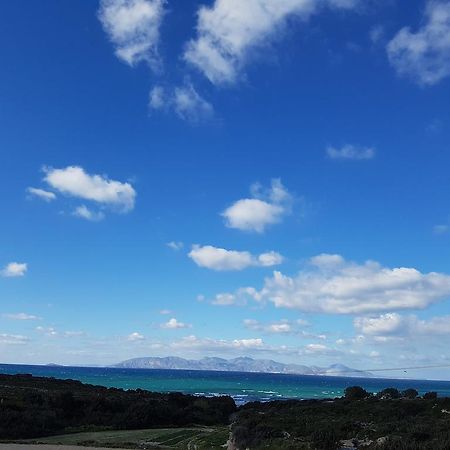 Kochylari Apartments Kefalos  Bagian luar foto