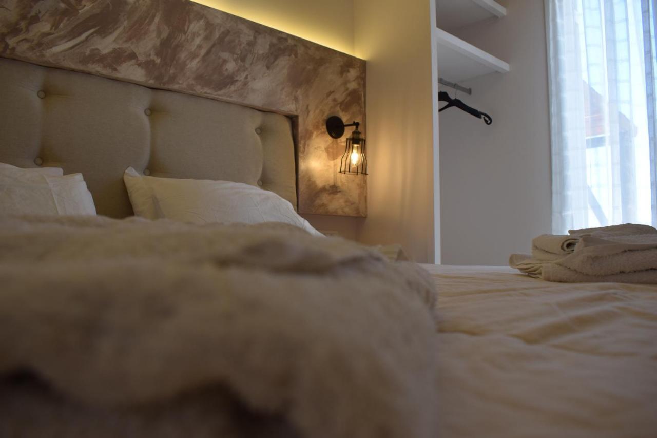 Kochylari Apartments Kefalos  Bagian luar foto