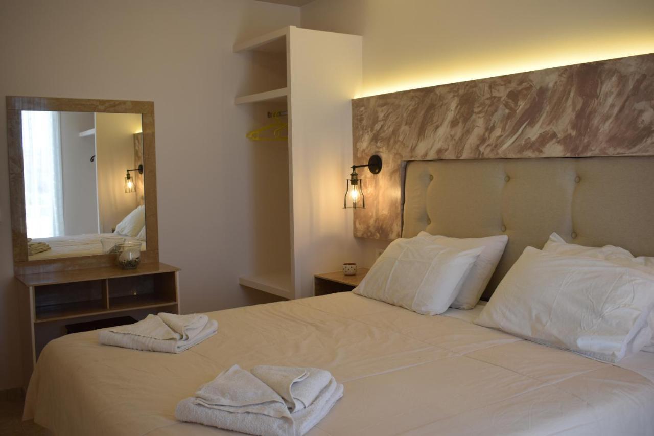 Kochylari Apartments Kefalos  Bagian luar foto