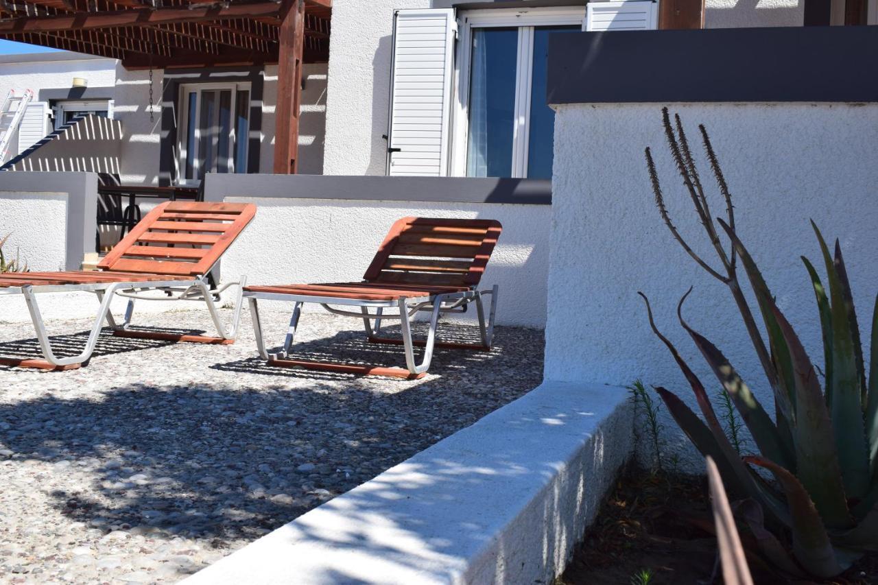 Kochylari Apartments Kefalos  Bagian luar foto