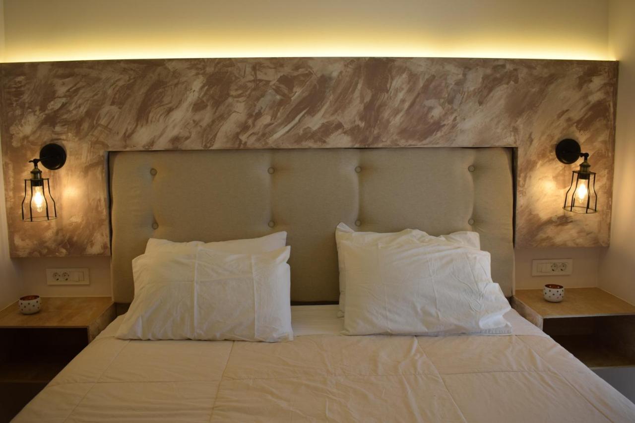 Kochylari Apartments Kefalos  Bagian luar foto