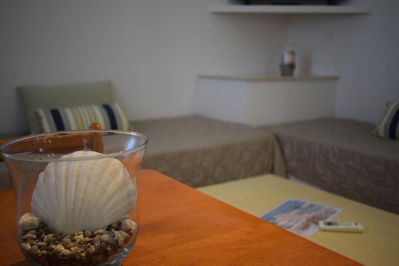 Kochylari Apartments Kefalos  Bagian luar foto