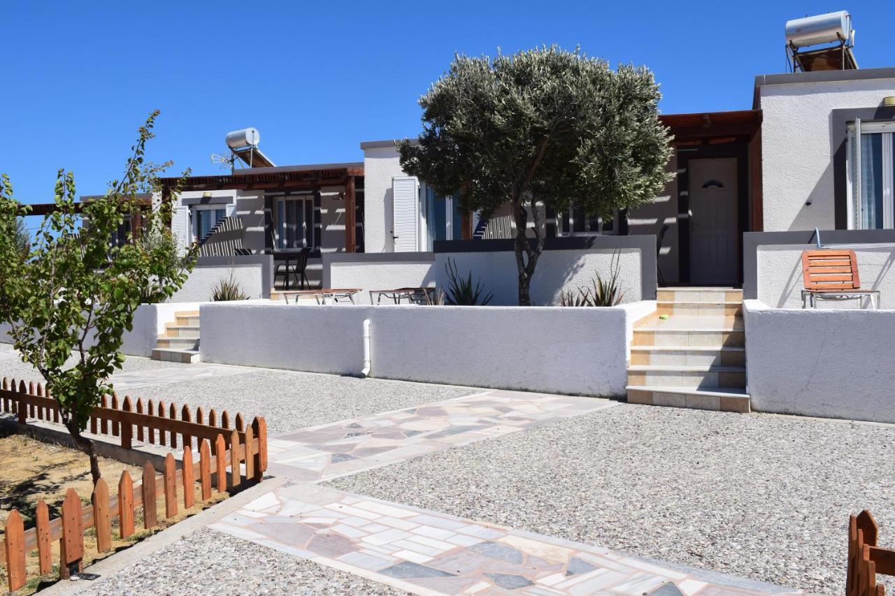 Kochylari Apartments Kefalos  Bagian luar foto