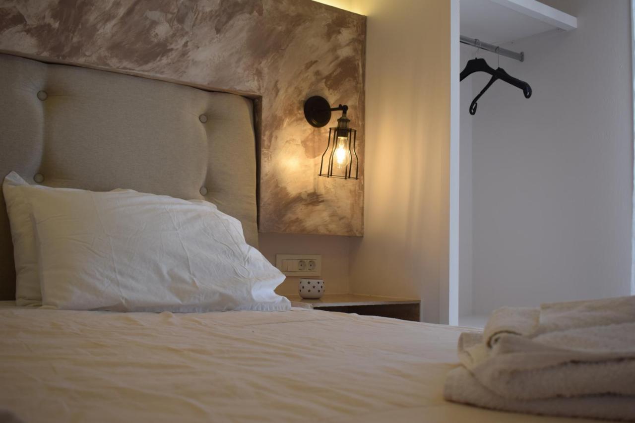 Kochylari Apartments Kefalos  Bagian luar foto