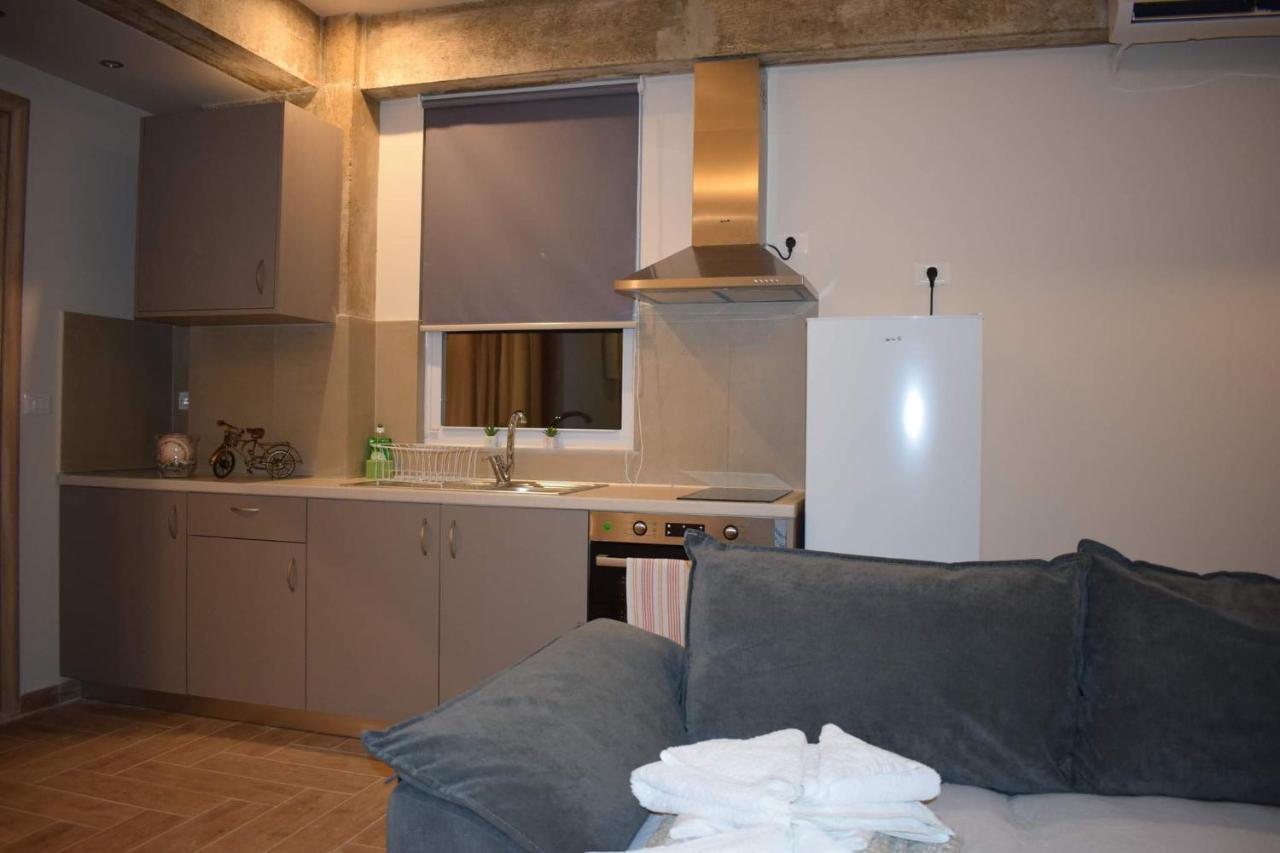 Kochylari Apartments Kefalos  Ruang foto
