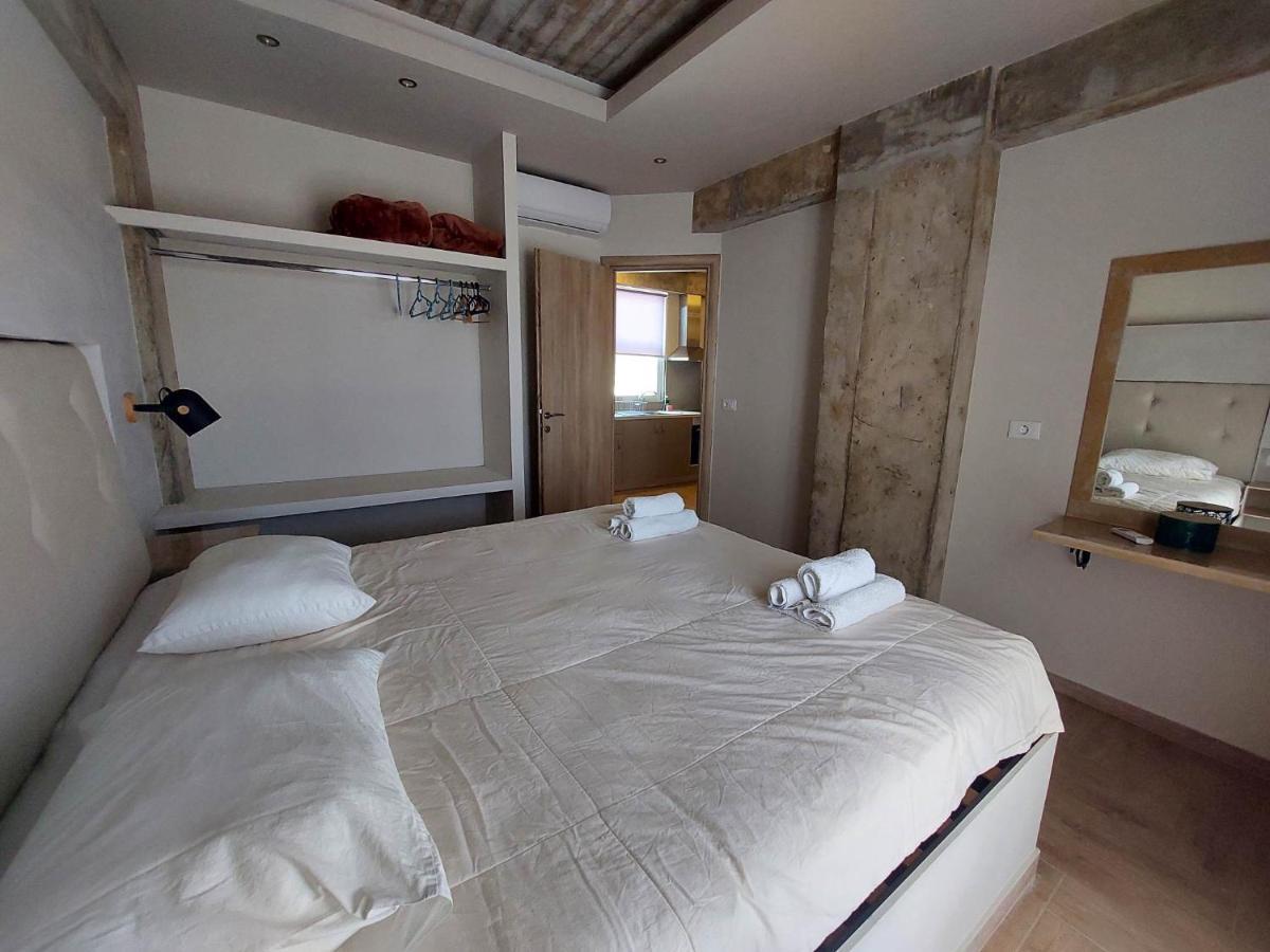 Kochylari Apartments Kefalos  Bagian luar foto
