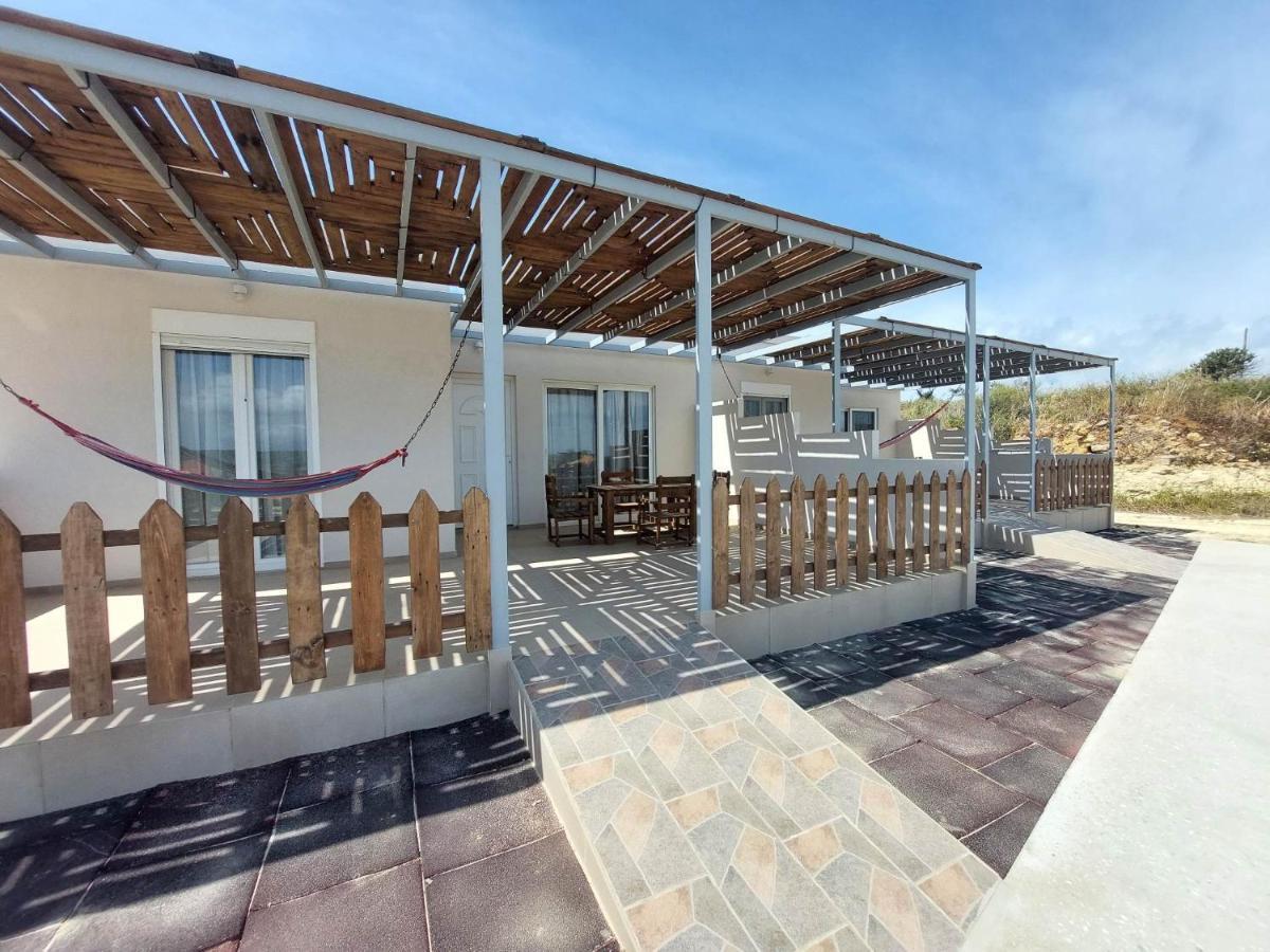 Kochylari Apartments Kefalos  Bagian luar foto