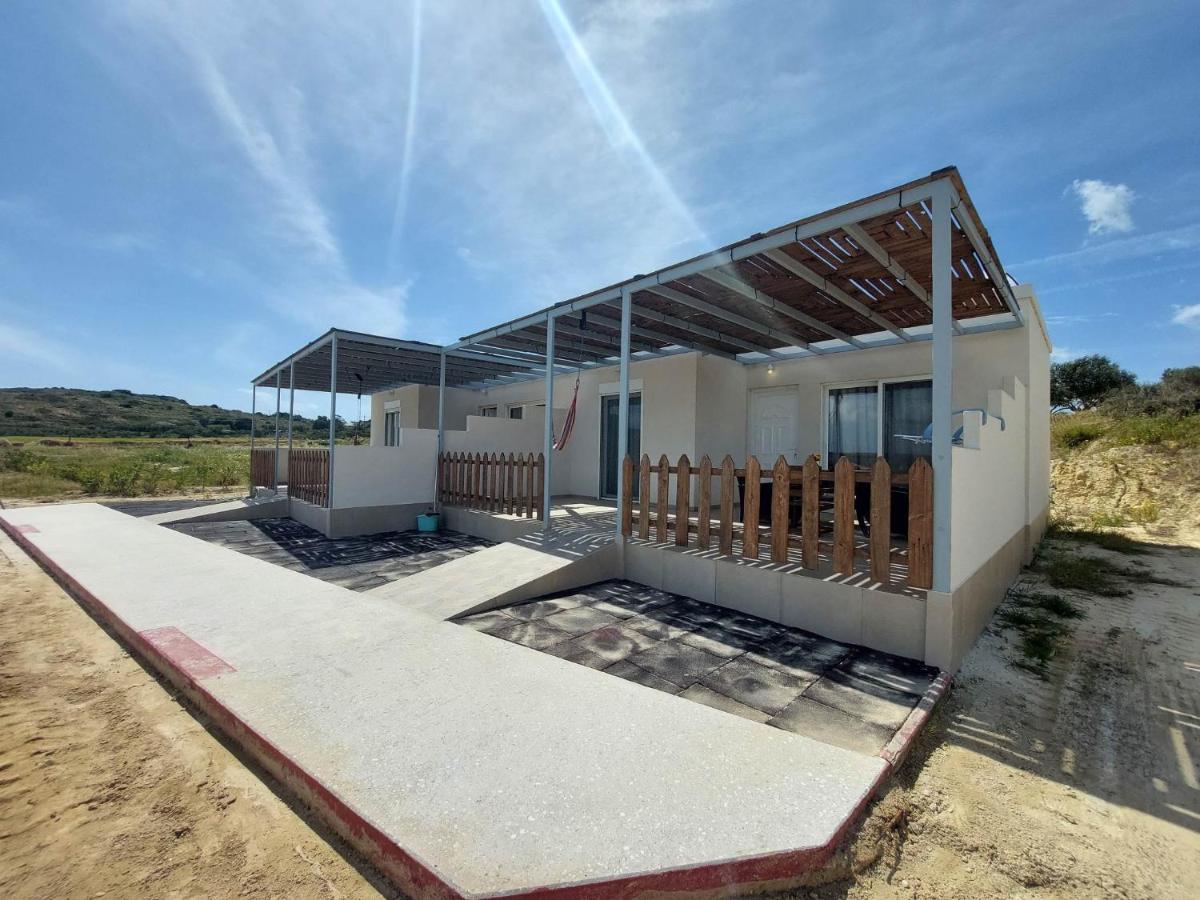 Kochylari Apartments Kefalos  Bagian luar foto