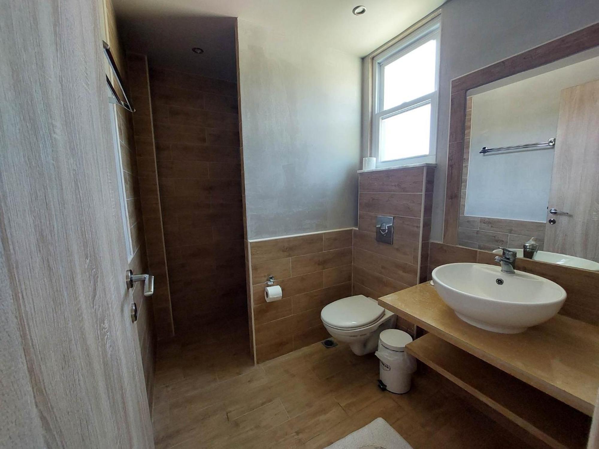 Kochylari Apartments Kefalos  Ruang foto