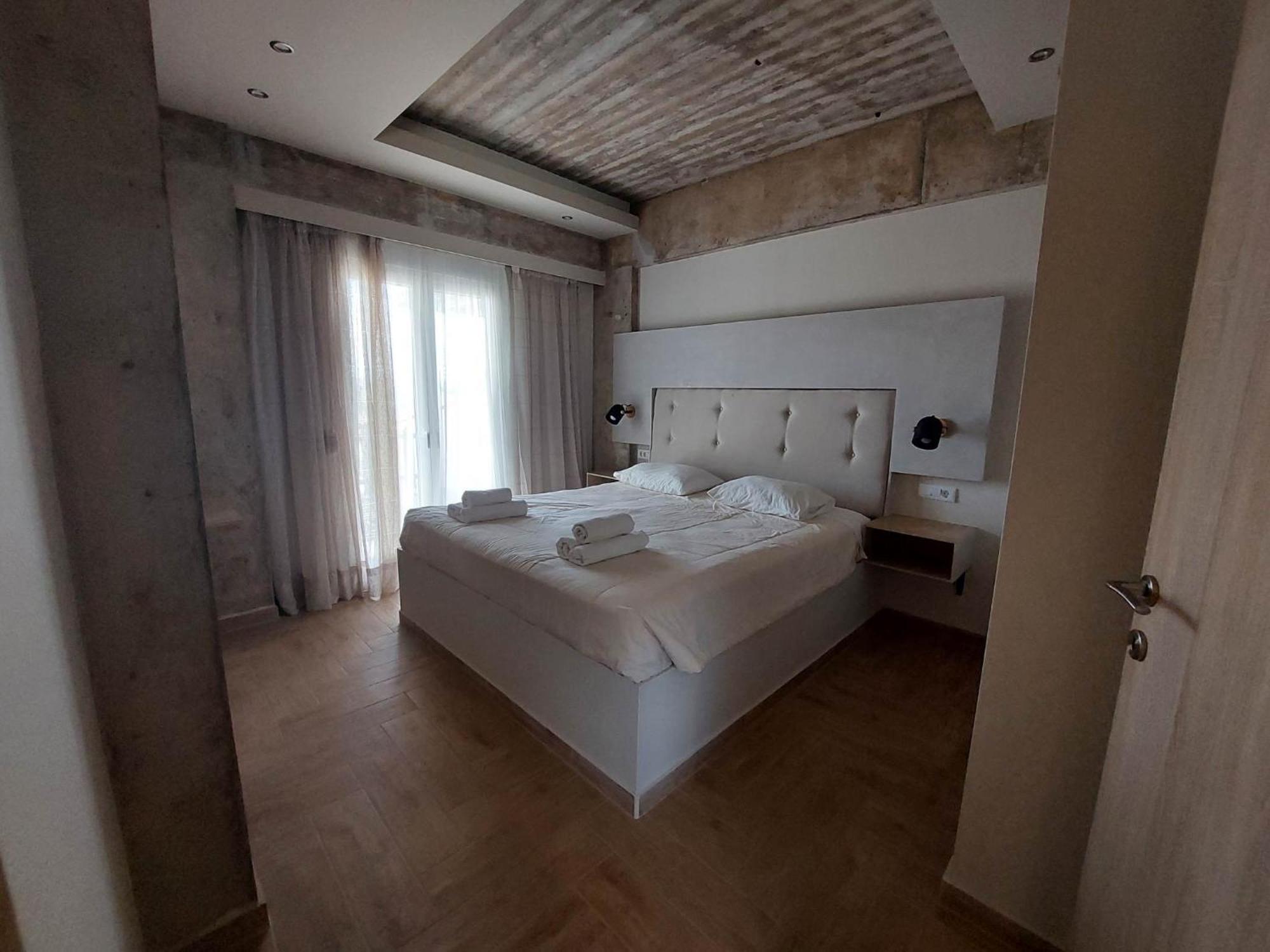 Kochylari Apartments Kefalos  Ruang foto