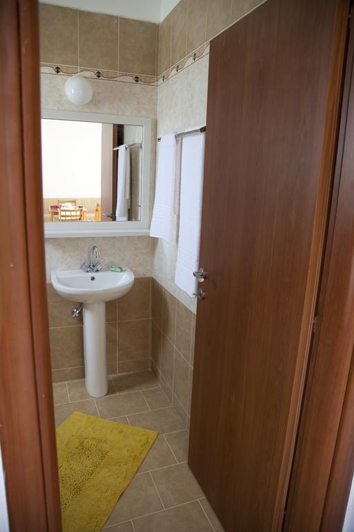 Kochylari Apartments Kefalos  Bagian luar foto