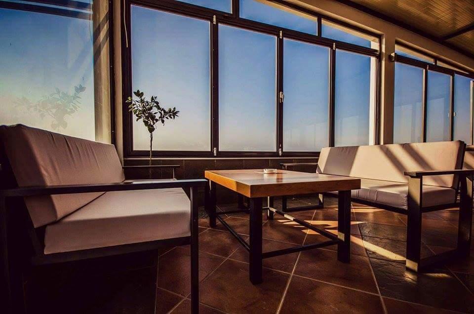 Kochylari Apartments Kefalos  Bagian luar foto