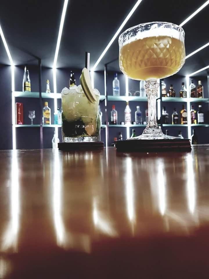 Kochylari Apartments Kefalos  Bagian luar foto