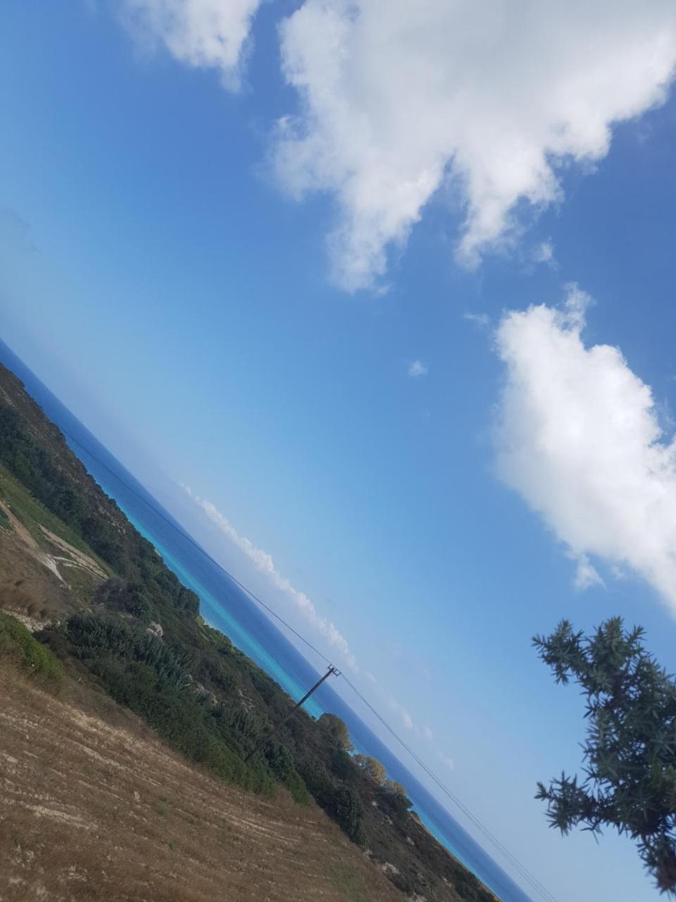 Kochylari Apartments Kefalos  Bagian luar foto